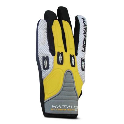 Katahdin - Katahdin Offroad Gloves - KG049041 - Yellow - Small
