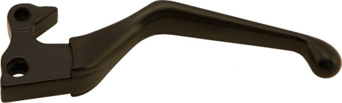 HardDrive - HardDrive Wide V-Cut Style Clutch Lever - Black - 20-253C