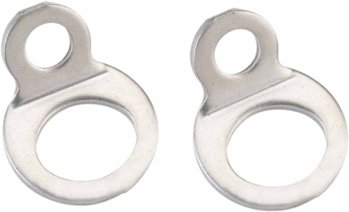 Moose Racing - Moose Racing Strap Rings - 90009M