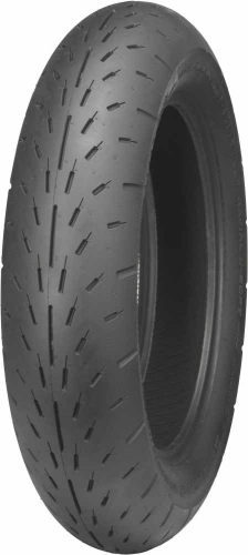 Shinko - Shinko Stealth-D Rear Tire - 150/80ZR16 - R003RR 150/80-16