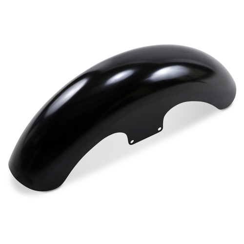 Klock Werks - Klock Werks Tire Hugger Series Thickster Front Fender for 16in./17in./18in./19in. Wheel - KW05-01-0110E