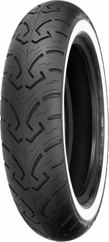 Shinko - Shinko 250 Rear Tire - MT90-16 WW - W/W 87-4106