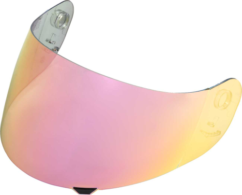 Z1R - Z1R Shield for Jackal Helmet - RST Pink - 0130-1307
