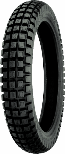 Shinko - Shinko Trail Pro 255 Rear Tire - 110/80R19 - 110/80R19 F255