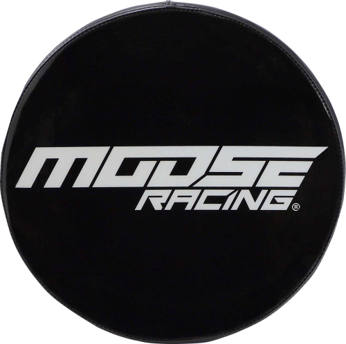 Moose Racing - Moose Racing Moose Racing Barstool - White - X80-6020MRNU-A