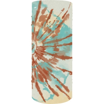 Zan Headgear - Zan Headgear Motley Tube - T601 - Tie Dye