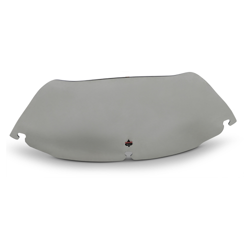 Klock Werks - Klock Werks Flare Windshield - 6.5in. - Tint - KWW-01-0198