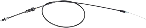 Moose Racing - Moose Racing Throttle Cable - 45-1157