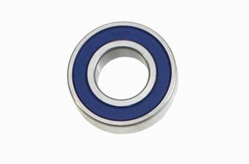 All Balls - All Balls Bearing - I.D. x O.D. x Width: 25 x 52 x 15 - 6205-2RK