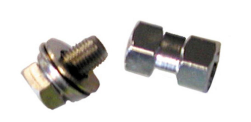 Firestik Antenna - Firestik Antenna Stud Mount for FireStik Flag - ST-4