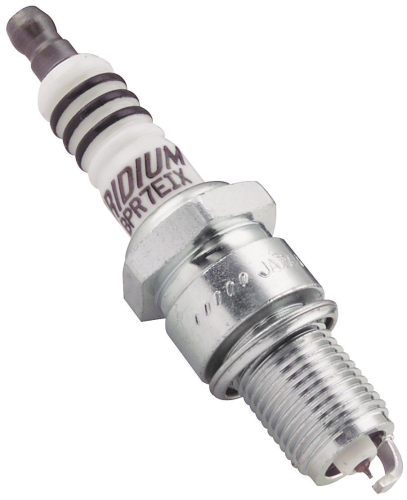 NGK - NGK Spark Plugs - DPR7EVX-9 - 7682