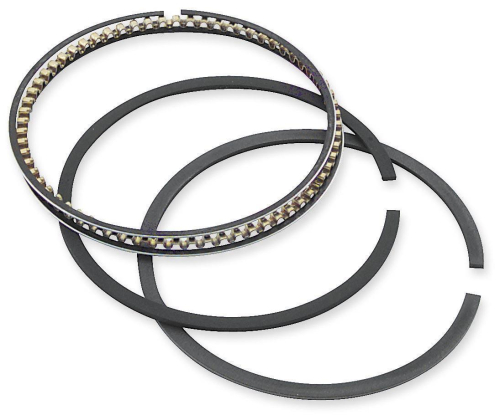 Wiseco - Wiseco Ring Set - 77.50mm - 3051KD