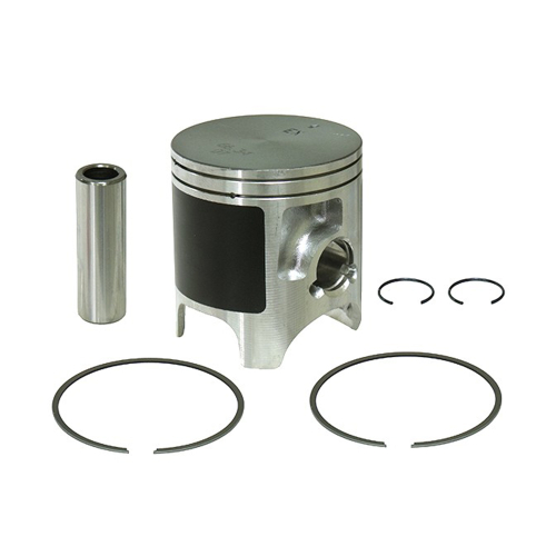 Namura Technologies - Namura Technologies Piston Kit - 1.50mm Oversized to 67.84mm - NX-10025-6