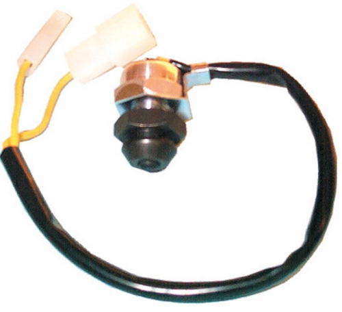 SPI - SPI Kill Switch - 01-111-15
