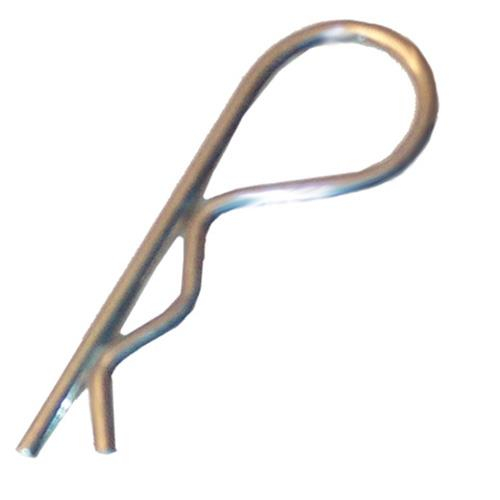 Pivot Point - Pivot Point Clip for Hitch Pin - HAIR-10