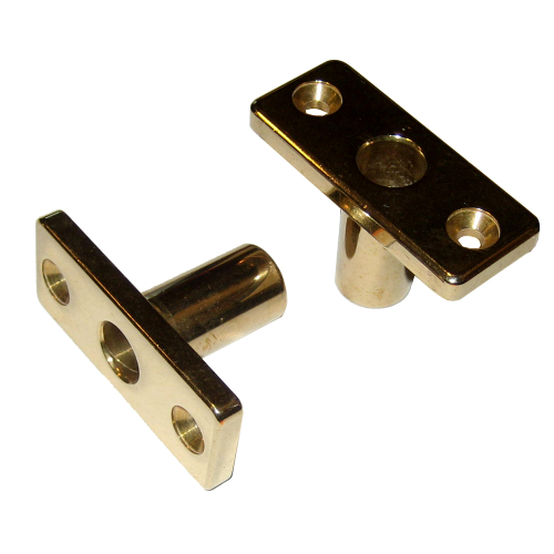 Perko - Perko Rowlock Socket - Bronze