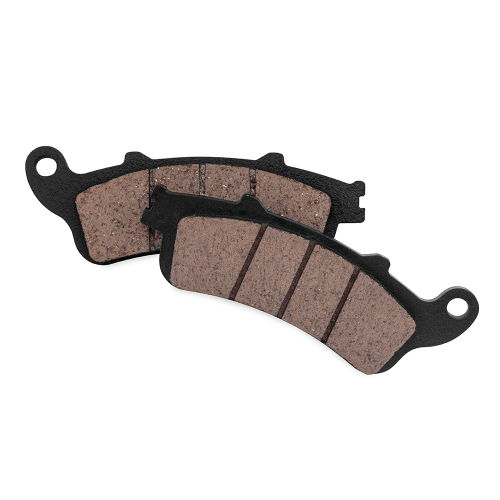BikeMaster - BikeMaster Brake Pads - 961195