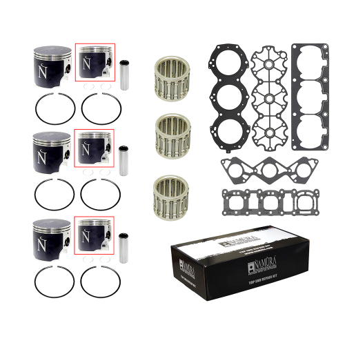 Namura Technologies - Namura Technologies Top End Repair Kit - NW-40001K1
