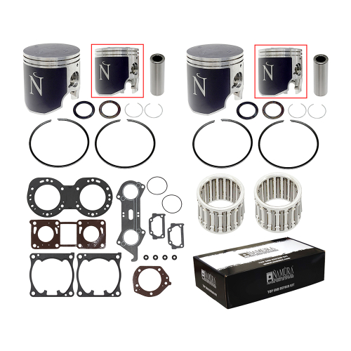 Namura Technologies - Namura Technologies Top End Repair Kit - NW-40003K