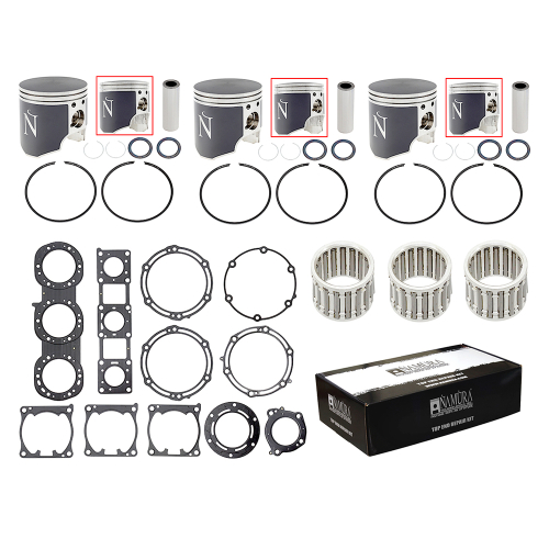 Namura Technologies - Namura Technologies Top End Repair Kit - NW-40006K