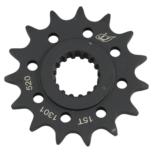 Driven Racing - Driven Racing Steel Front Sprocket - 15T - 1301-520-15T