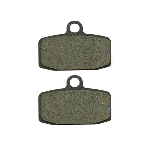 Wild Boar - Wild Boar Full Metal Brake Pads - MX-05312