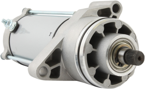 Parts Unlimited - Parts Unlimited Starter - 2110-0778
