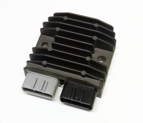 Bronco - Bronco Voltage Regulator - AT-01672