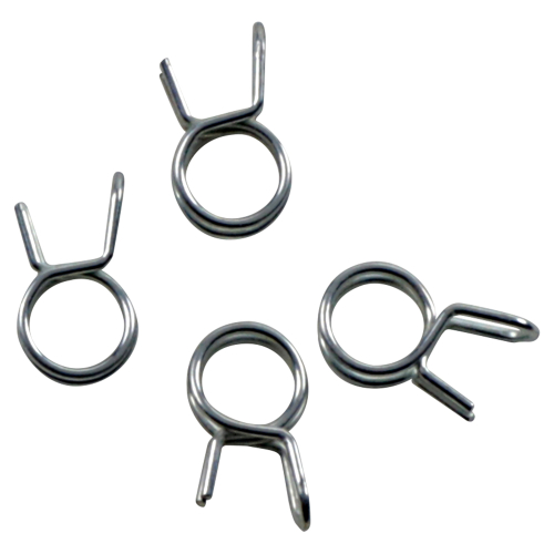 Fuel Star - Fuel Star Hose Clamp Refill Kit - - FS00066