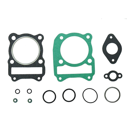 Namura Technologies - Namura Technologies Top End Gasket Kit - 1.00mm Oversized to 66.97mm, 9.2:1 Compression - NA-30008T