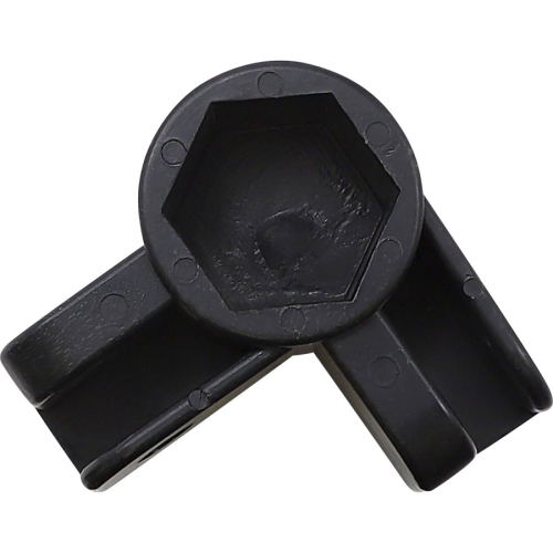 Promotional Items Vendor - Promotional Items Vendor Canopy Replacement Parts For Top fitting for corner leg - 31-21201-HX