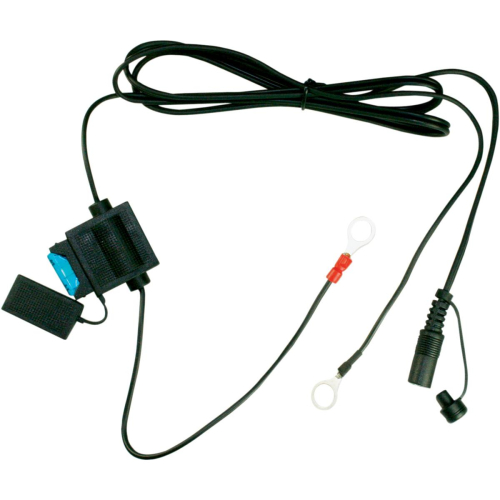 Symtec - Symtec Coaxial Female Cable with Accumate Connector - 210122