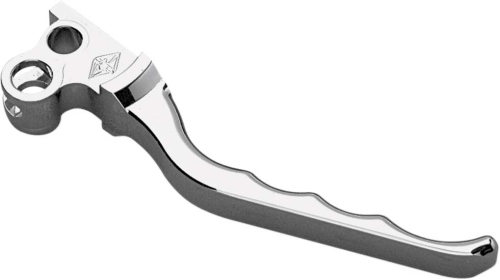 Joker Machine - Joker Machine Brake Lever - Chrome - 03-28