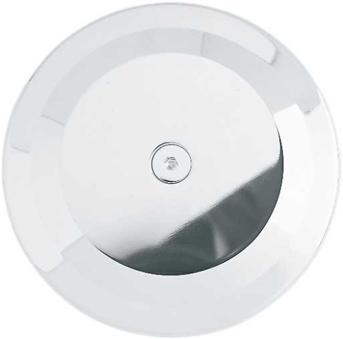 Joker Machine - Joker Machine Billet Air Cleaner Insert - Smooth - 02-21S