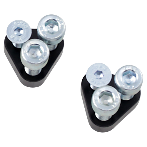 Driven Racing - Driven Racing Spacer For Halo Rise Clip-On - DHCL-SPC