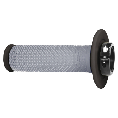 Pro Grip - Pro Grip 708 Locking Grips - Black/Gray - PA070800NEGR