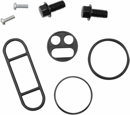 Moose Racing - Moose Racing Fuel Tap Rebuild Kit - 60-1085