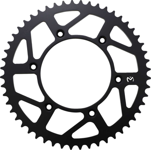 Moose Racing - Moose Racing Steel Rear Sprocket - 52T - 1210-210-52-STL