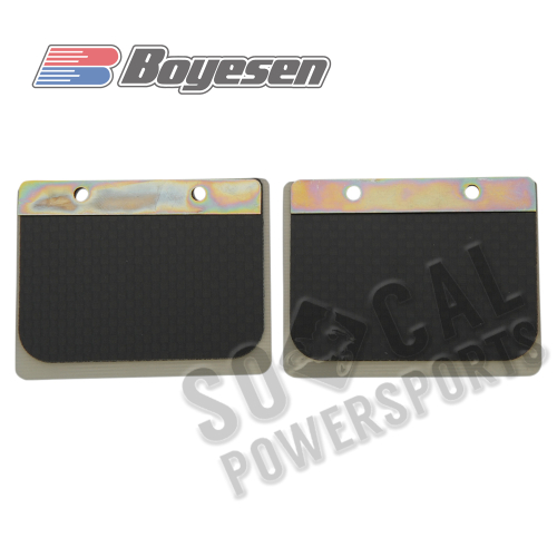 Boyesen - Boyesen Pro Series Reeds - PRO-125