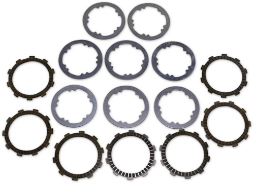 DP Brakes - DP Brakes DPK Clutch Kit - DPK246