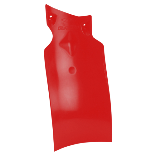 Cycra - Cycra Mud Flap - Red - 1CYC-3875-32