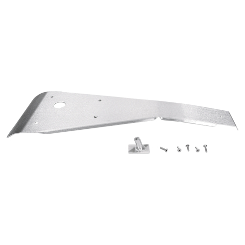 DG Performance - DG Performance Baja Series Full Chassis Skid Plate - 67-4335