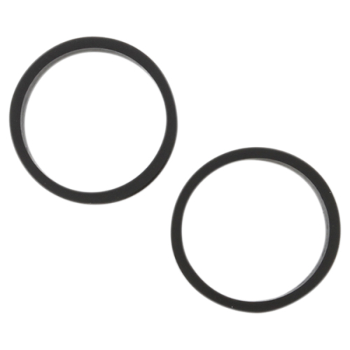 Cometic Gasket - Cometic Gasket Intake Manifold Seals - Rubber - C9608-2