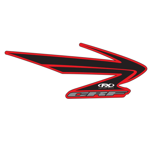 Factory Effex - Factory Effex 07 OEM Graphics - 10-05334