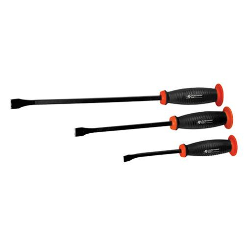 Performance Tools - Performance Tools 3 Piece Pry Bar Set - W3033
