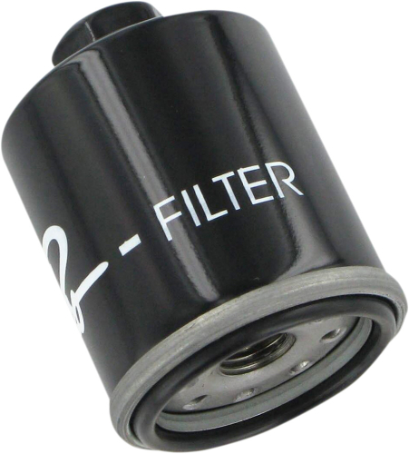 Parts Unlimited - Parts Unlimited Oil Filter - 0712-0106
