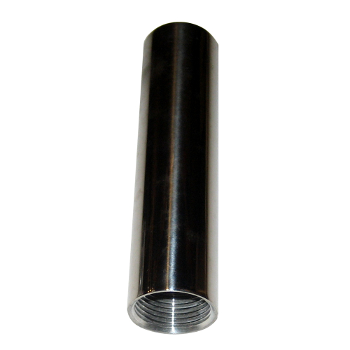 Shakespeare - Shakespeare 4.5" Stainless Steel Double Female Ferrule