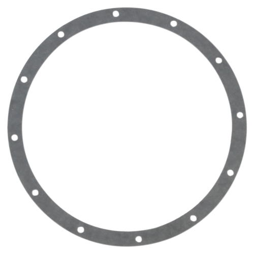 Cometic Gasket - Cometic Gasket Clutch Cover Gasket - .031in. Fiber - C9319-1