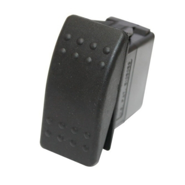 Dragonfire Racing - Dragonfire Racing Single Momentary Horn Switches - 520978