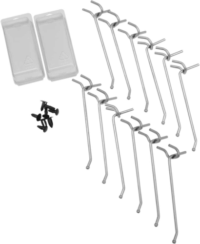 Drag Specialties - Drag Specialties Hook and Clamshell Set for Gasket, Seal and O-Ring Display - 173978-BX-LB2